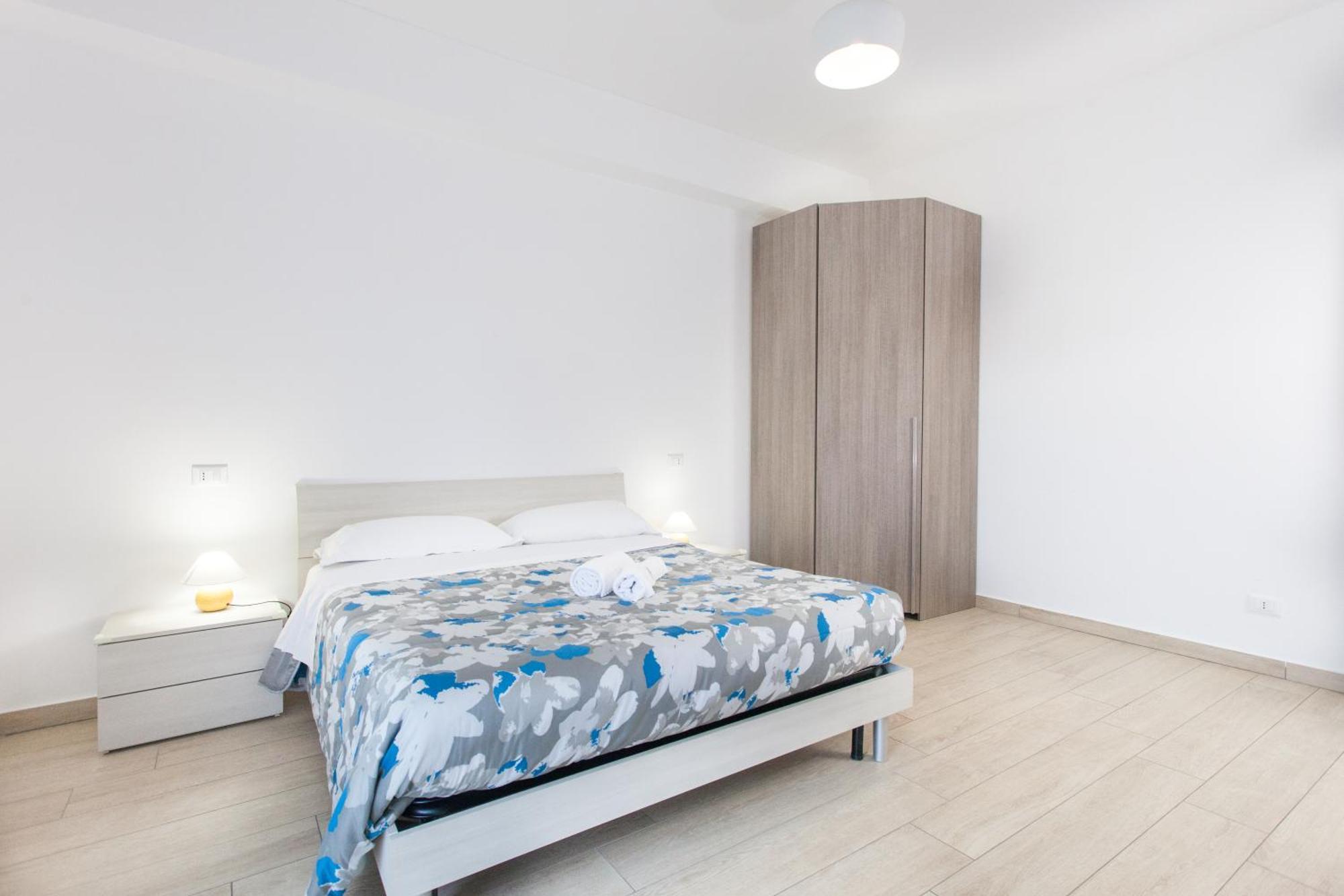 Alloggio Turistico A Casa Di Paoletto 菲乌米奇诺 外观 照片